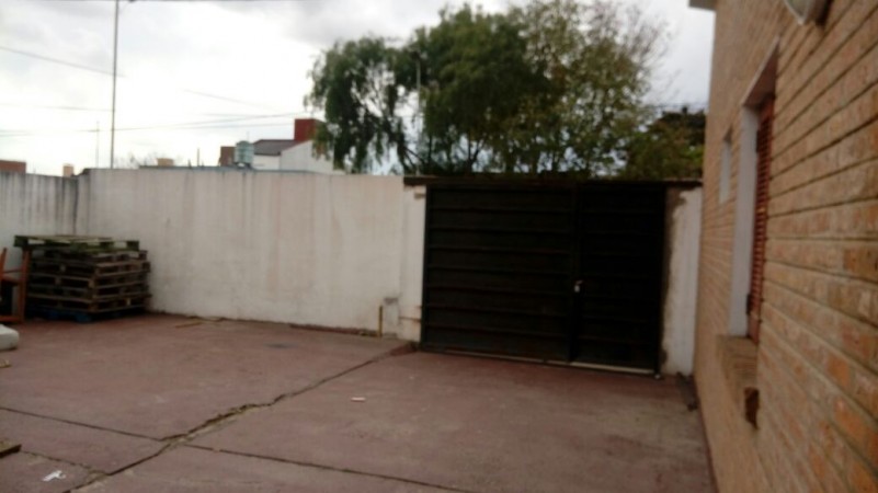 Venta Propiedad Av. de las Américas 2254