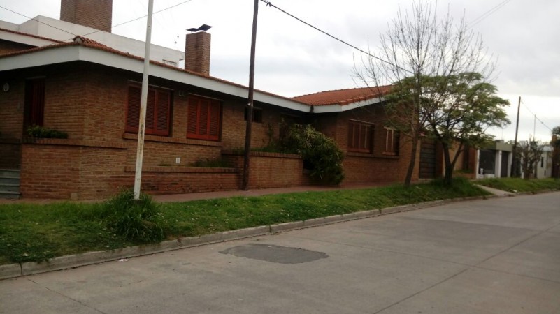 Venta Propiedad Av. de las Américas 2254