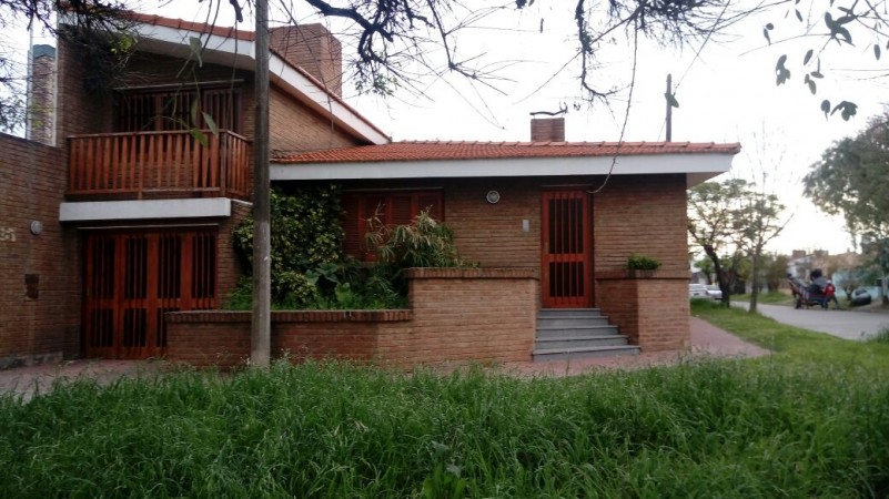 Venta Propiedad Av. de las Américas 2254