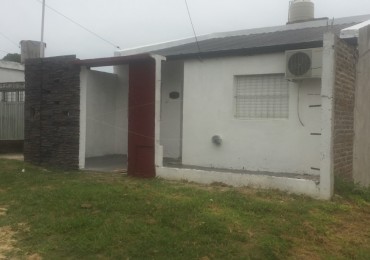 CASA DOS DORMITORIOS ZONA PARQUE GAZZANO