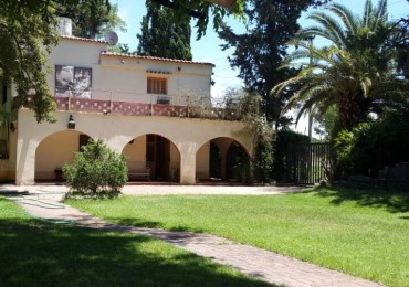 ALQUILER  MENSUAL CASA QUINTA ZONA TILCARA