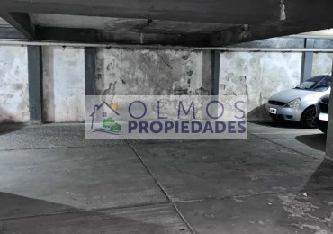 Cochera en venta - Buenos Aires 153